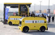 Feature: Ghanaian start-up introduces Chinese-made EV to help reduce carbon emissions