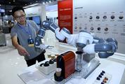 China's software sector reports rapid profit growth in Q1