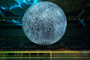 China, Russia welcome int'l partners in moon station cooperation