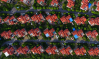 China's property investment up 25.6 pct in Q1