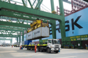 Interview: Logistics giant Maersk sees huge potential in China market 