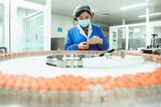 China to produce more than 3 bln COVID-19 vaccines this year: official
