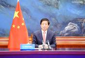 China, Mexico pledge enhanced cooperation to promote ties 
