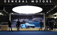 GM China sales rise 69 pct in 1st quarter of 2021