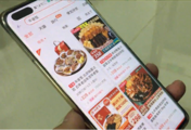 China sees higher online payments during Qingming holiday