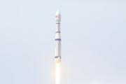 China launches nine commercial satellites 