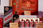 Net profit of China's top liquor brand surges 6.6 pct in Q1 