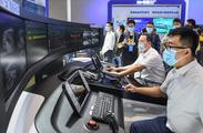 China's industrial internet connects 73 mln equipment amid digital transformation