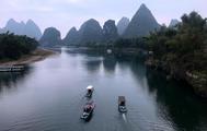 China Focus: Picturesque river mirrors China's ecological progress 