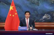 China, Morocco vow to enhance parliamentary cooperation