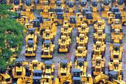 China's loader sales up 52 pct in March
