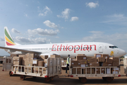Interview: Ethiopian Airlines sees cargo, logistics boost from China