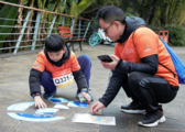 Across China: China integrates BeiDou tech into youth sports
