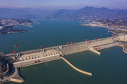 China's new mega hydropower station to begin operations in July