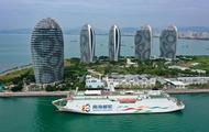 China Focus: Hainan free trade port rises as investment magnet