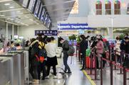 27 Chinese airports report passenger throughput over 10 mln in 2020