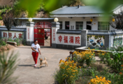 China Focus: Building on anti-poverty success, China turns to rural vitalization