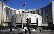 Chinese banks report forex settlement surplus in March