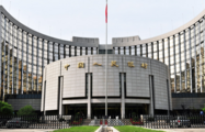 China's central bank continues to add liquidity via reverse repos