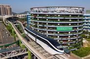 Shenzhen to increase new-energy vehicle ownership 