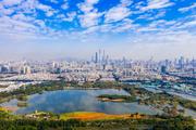 Restoring Earth, China on the move to achieve carbon neutrality, more biodiversity