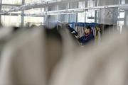 China's garment industry sees further recovery in first two months