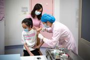 China's Hubei administers over 20 mln COVID-19 vaccine doses 