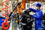 Economic Watch: China's industrial profits maintain rapid growth in first four months