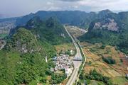 【Financial Str. Release】China issues guideline on social investment in rural sectors