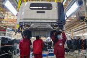 China's industrial output up 9.8 pct in April