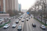 China mulls rules on regulating car-data collection
