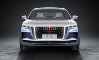 China's iconic sedan brand Hongqi sees rosy sales in Jan-April