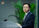 BBC owes Chinese people sincere apology: FM spokesperson