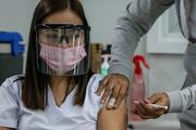 Filipinos prefer China's Sinovac COVID-19 vaccine: survey