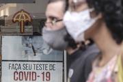China's Sinovac vaccine creates "pandemic oasis" in Brazilian town: media 