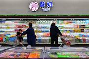 China's CPI up 0.9 percent year on year in April