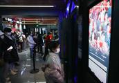 Domestic adventure "Schemes in Antiques" stays atop Chinese box office 