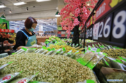 Economic Watch: China's CPI continues climb, factory prices pick up pace