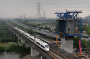 China's transport investment reaches 3.48 trln yuan in 2020