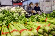 China's CPI grows faster in April