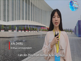GLOBALink | Silk Road int'l expo promotes Belt and Road cooperation 