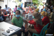 China's Sinovac vaccine stands out in protecting health workers in Indonesia: health ministry 
