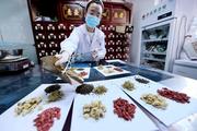 Feature: More Zimbabweans turn to traditional Chinese medicine as alternative treatment