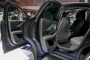 Chinese automaker seeks broader cooperation in NEV industry