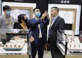 China sees rise of domestic brands, products: report