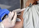 1st batch of CanSino COVID-19 vaccines in bulk arrives in Pakistan 