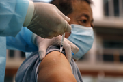 4th batch of China's Sinovac COVID-19 vaccine arrives in Cambodia