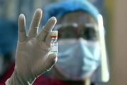 Sri Lanka receives another batch of Sinopharm COVID-19 vaccines