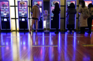 Record holiday box office mirrors Chinese movie market recovery