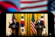 U.S.-ROK alliance should not harm China's interests: foreign ministry
